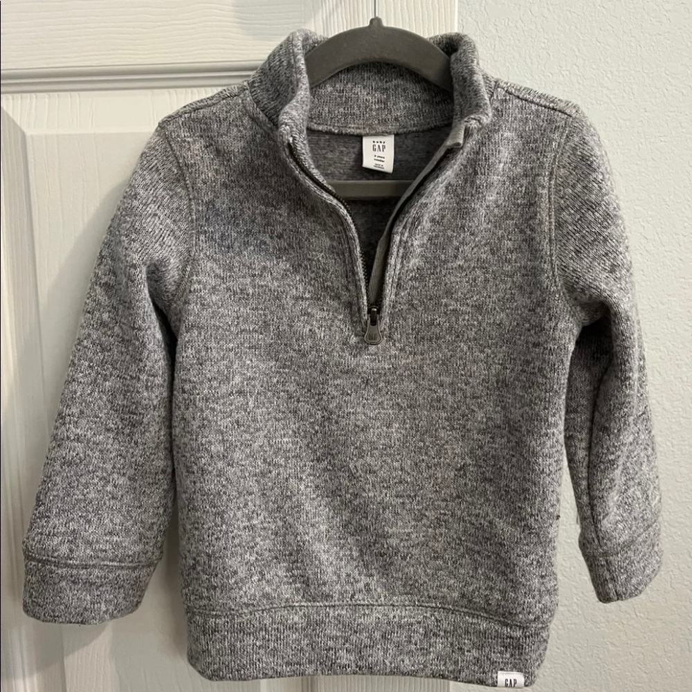 Gap Toddler 3T Sweater